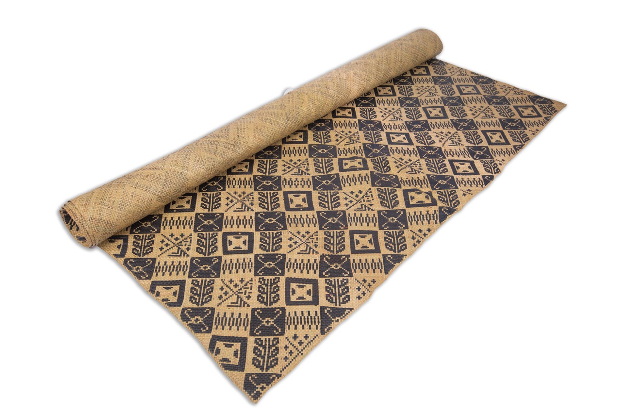 BANIG MAT 3 by DELZA'S